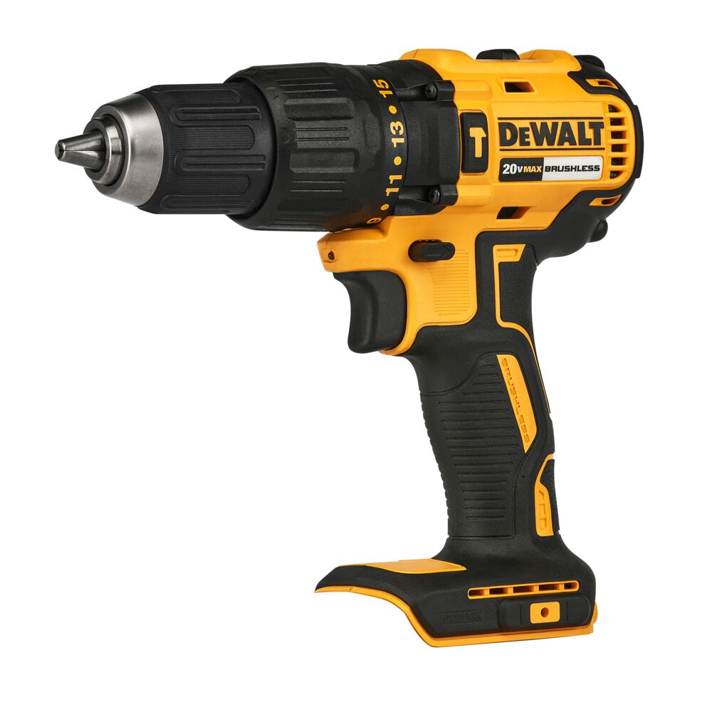 TALADRO DEWALT